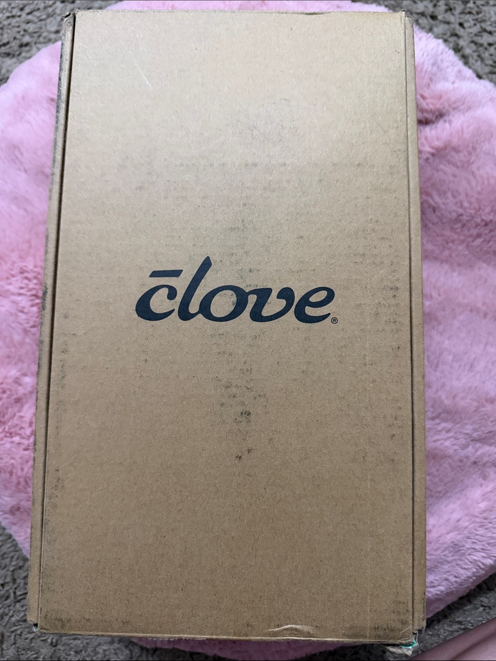 elove Women's Athletic Shoes - Pink